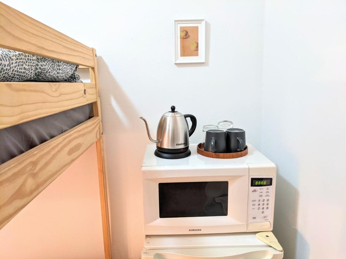 Appartamento The Village House Nyc