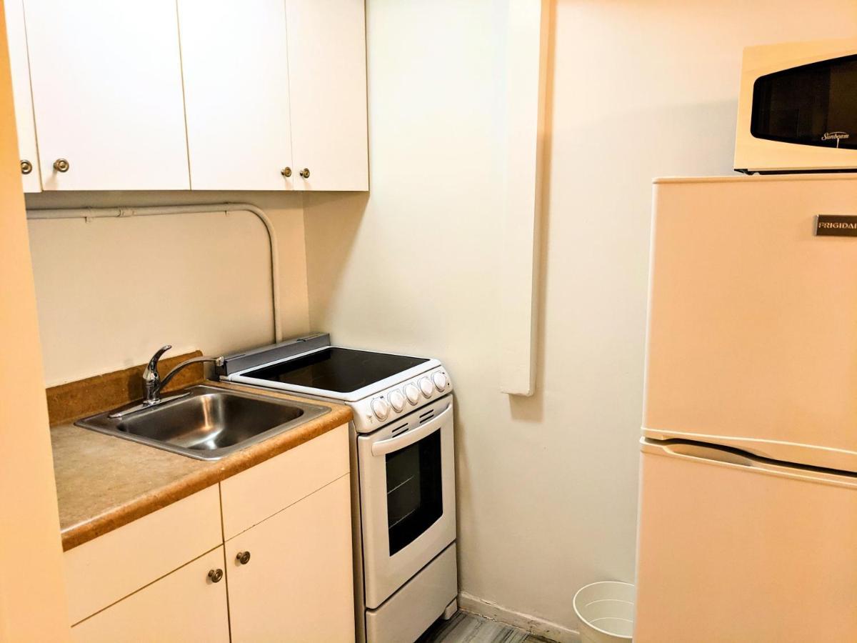 Appartamento The Village House Nyc