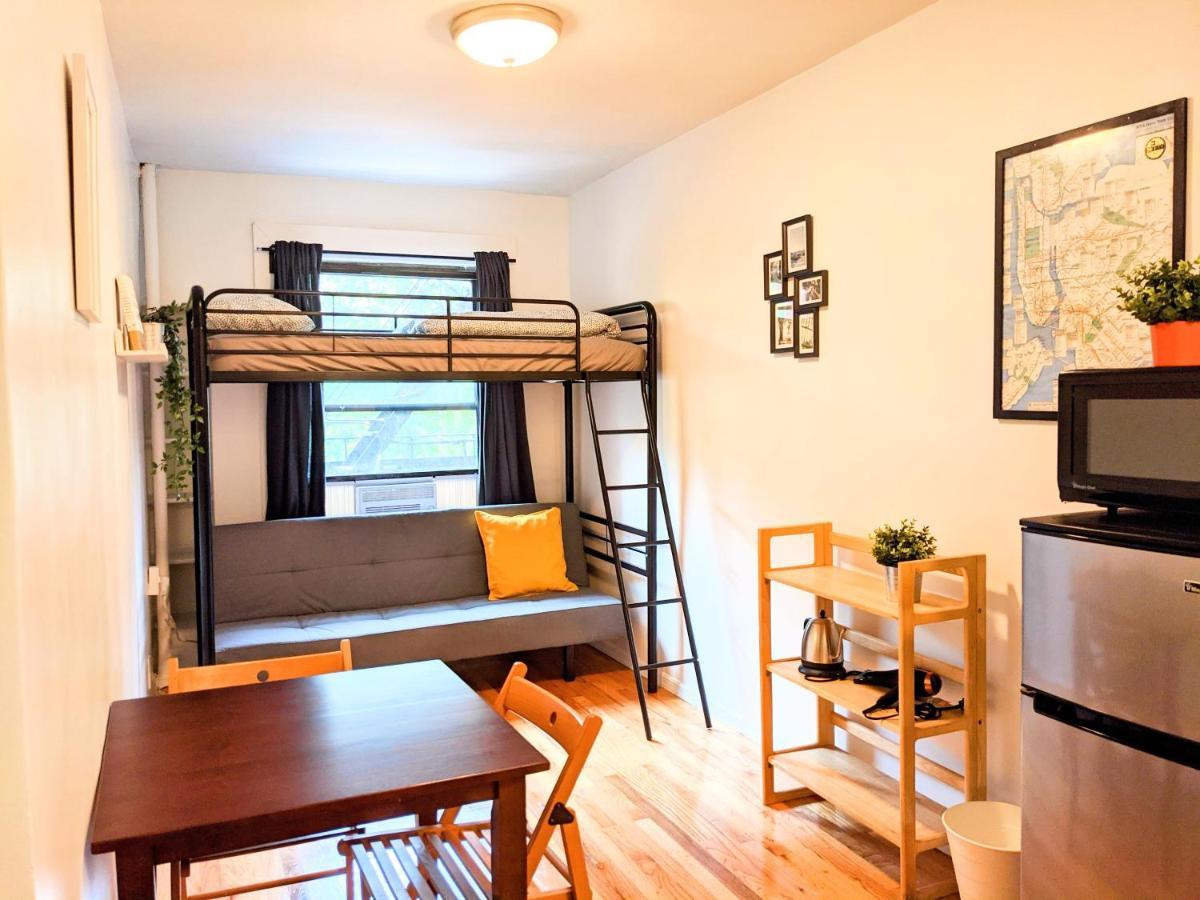 The Village House Nyc Appartamento