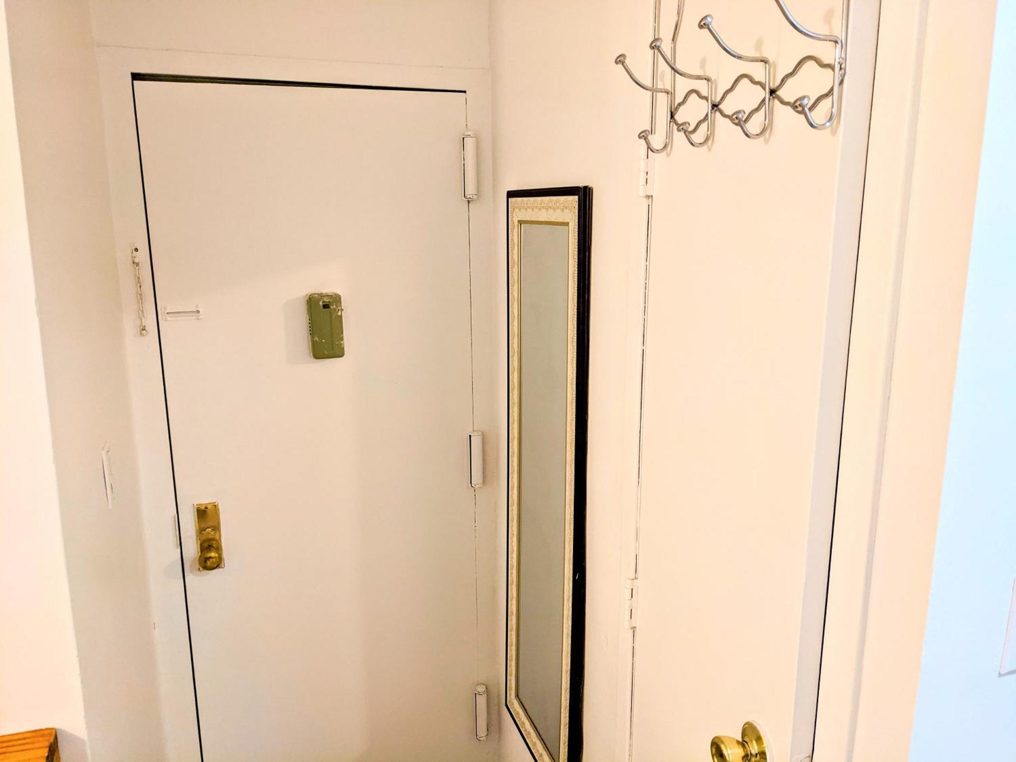 Appartamento The Village House Nyc